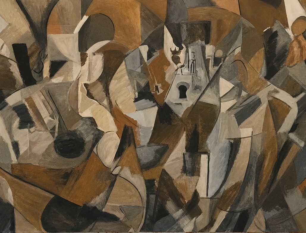 FILE-00000000B764820EBBF28615D58A80F6-2, from the series Still Lifes and Abstractions