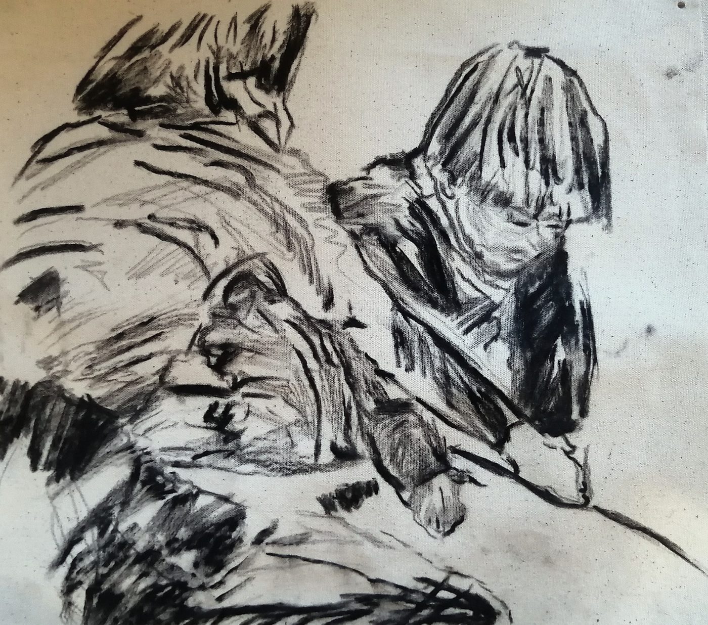 UNTITLED, from the series Drawings