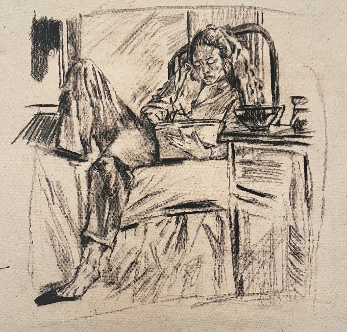 UNTITLED, from the series Drawings
