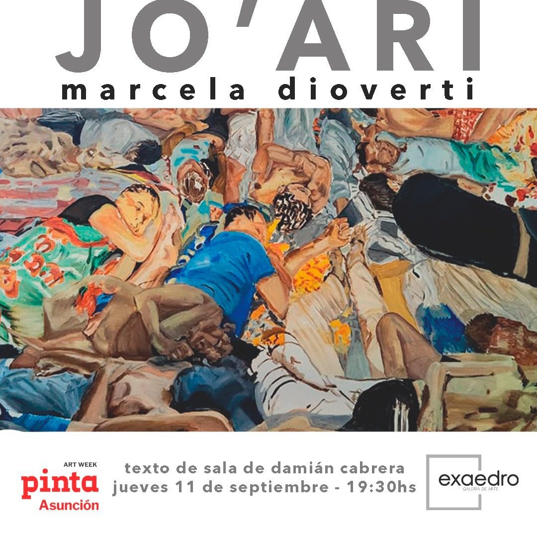 UNTITLED, from the series JO'ARI
