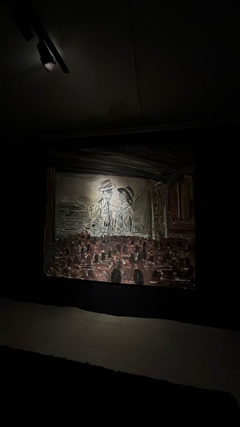 UNTITLED, from the series JO'ARI