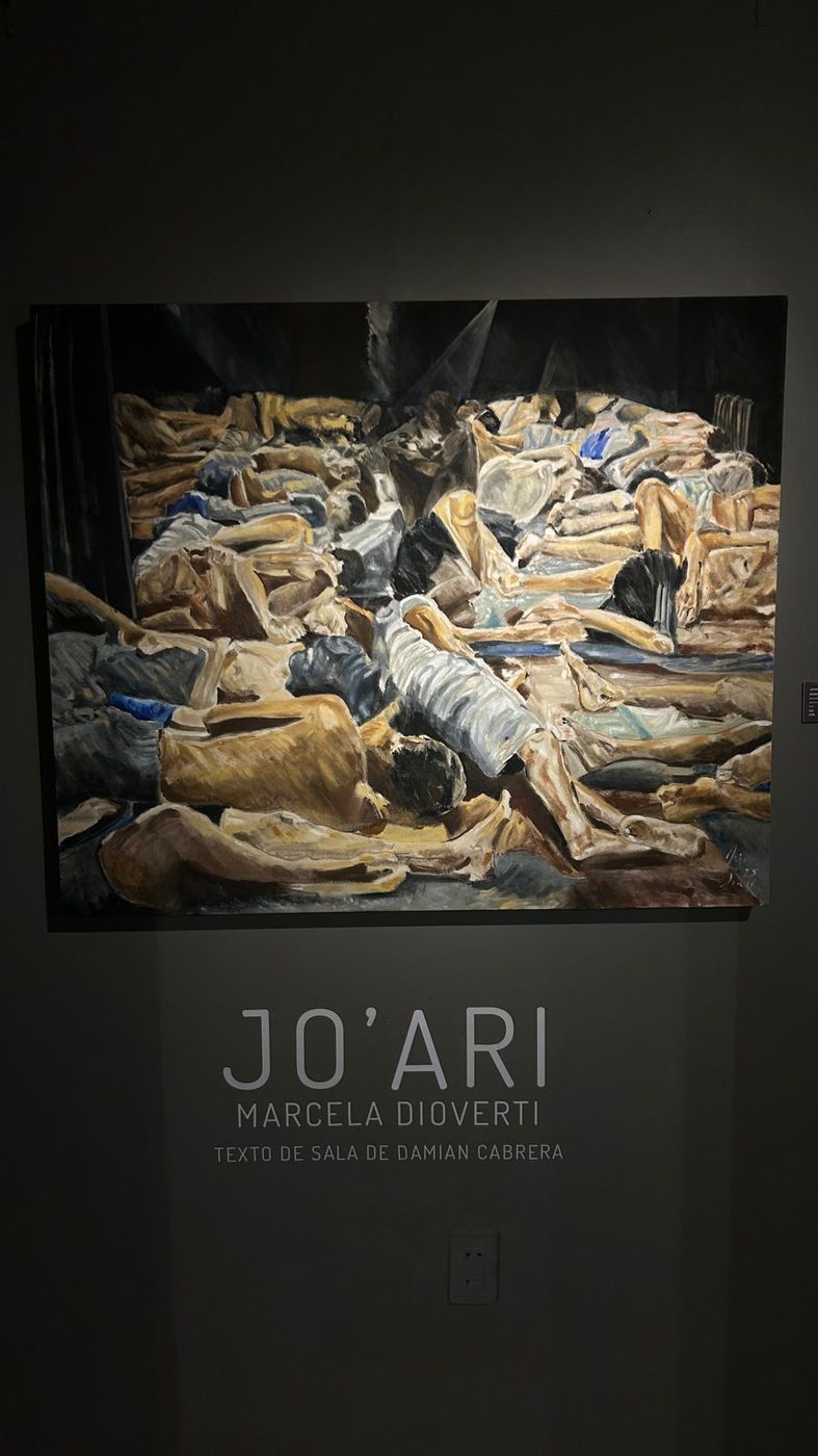 UNTITLED, from the series JO'ARI