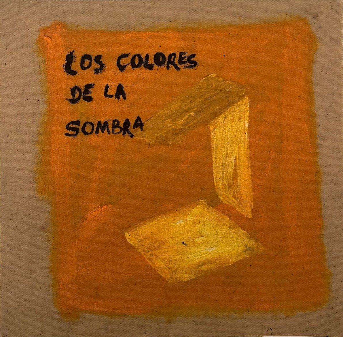 UNTITLED, from the series The Colors of the Shadow
