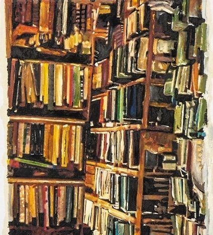 UNTITLED, from the series Paintings