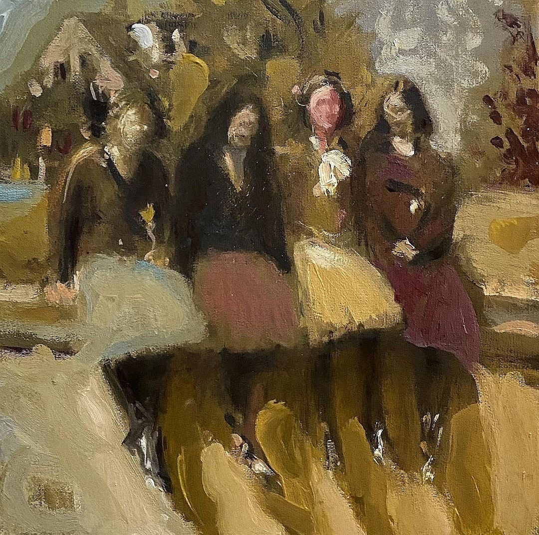 UNTITLED, from the series Paintings