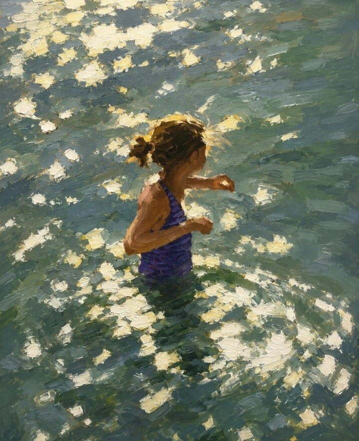 UNTITLED, from the series Paintings