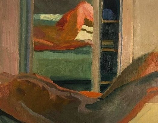 UNTITLED, from the series Paintings