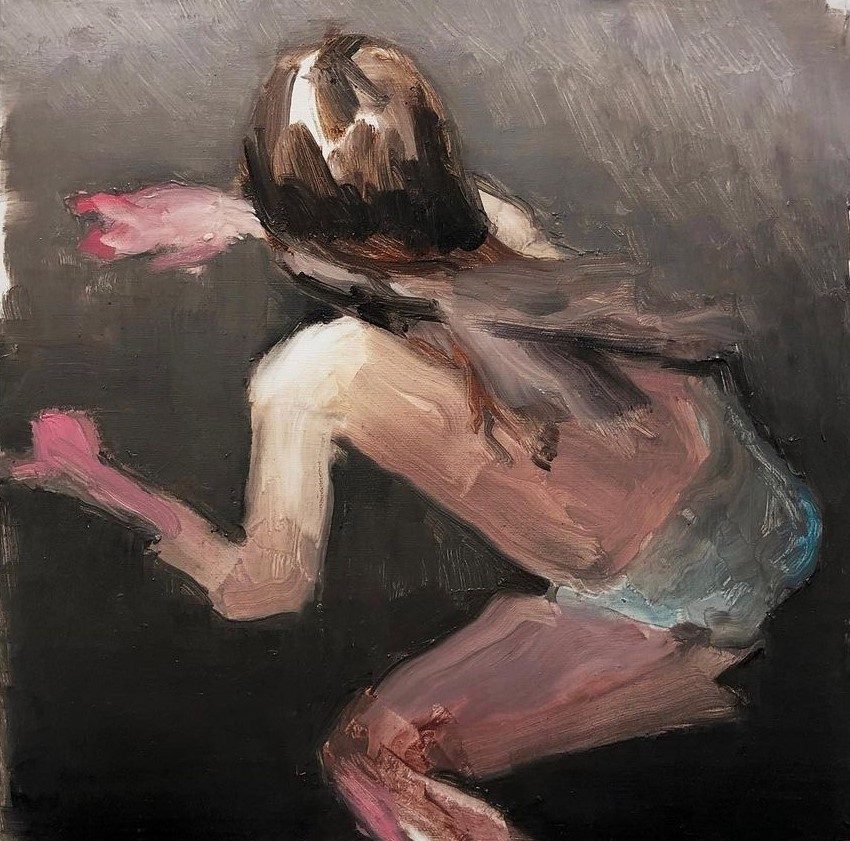 UNTITLED, from the series Paintings